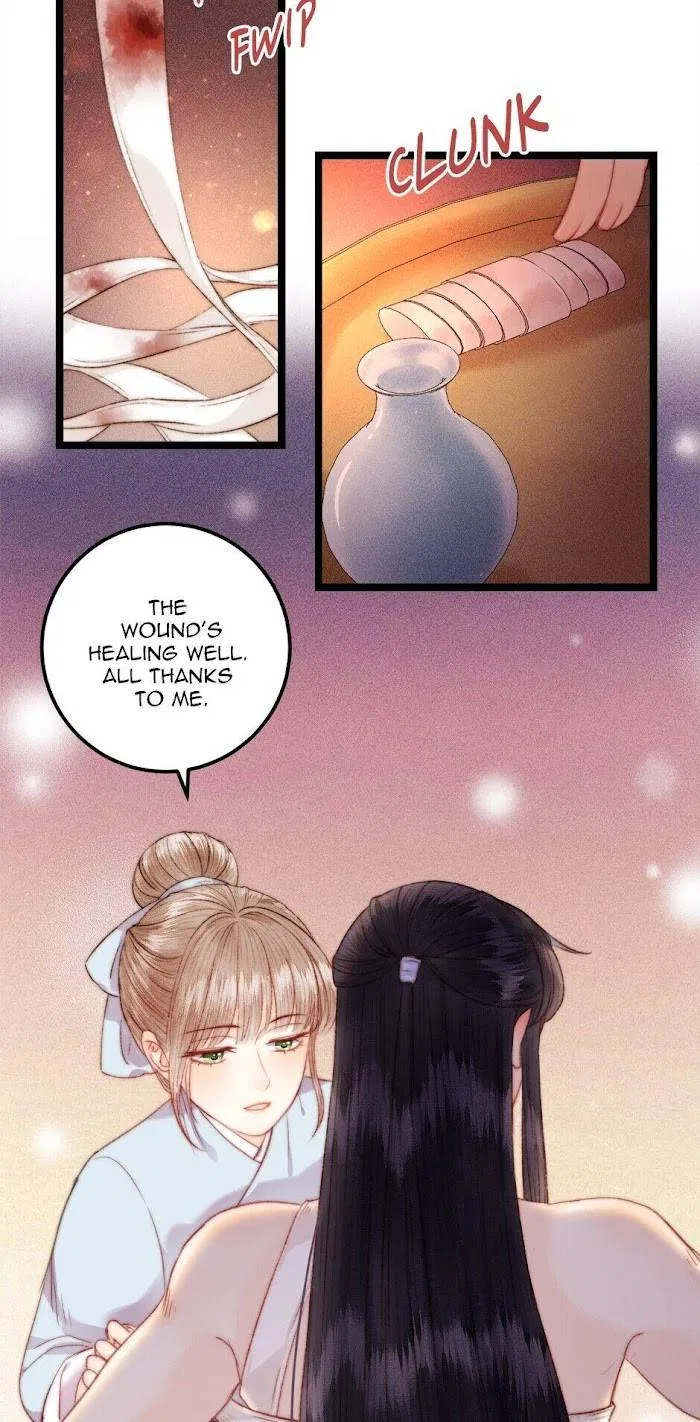 The Goddess of Healing Chapter 146 – Page 13