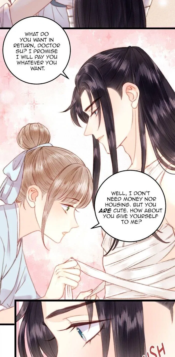 The Goddess of Healing Chapter 146 – Page 14