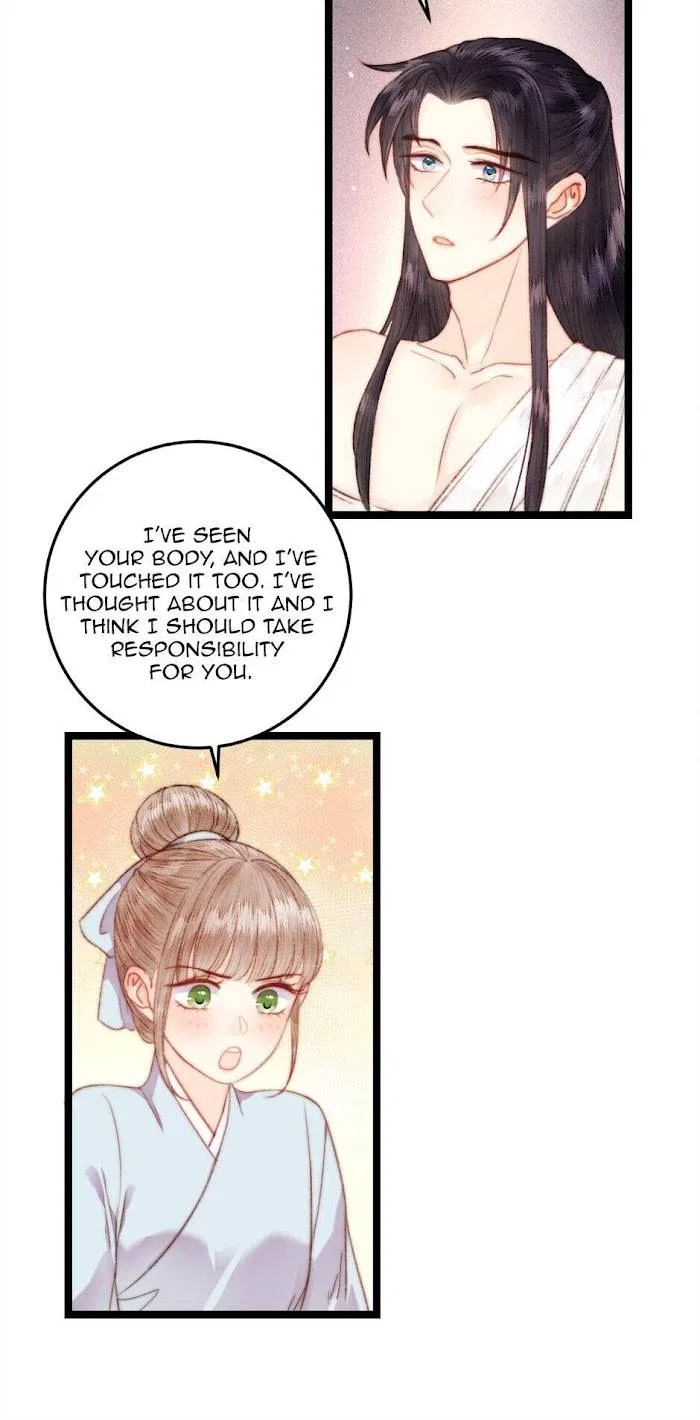 The Goddess of Healing Chapter 146 – Page 16