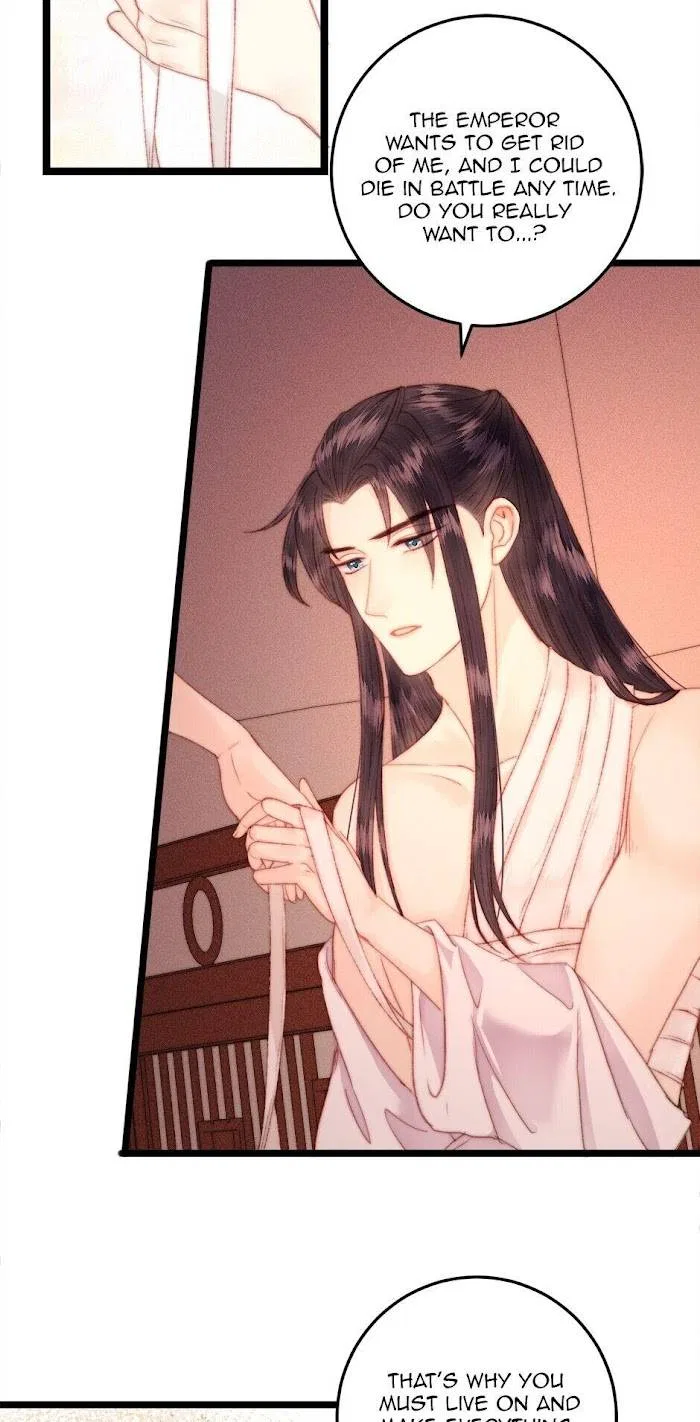 The Goddess of Healing Chapter 146 – Page 18