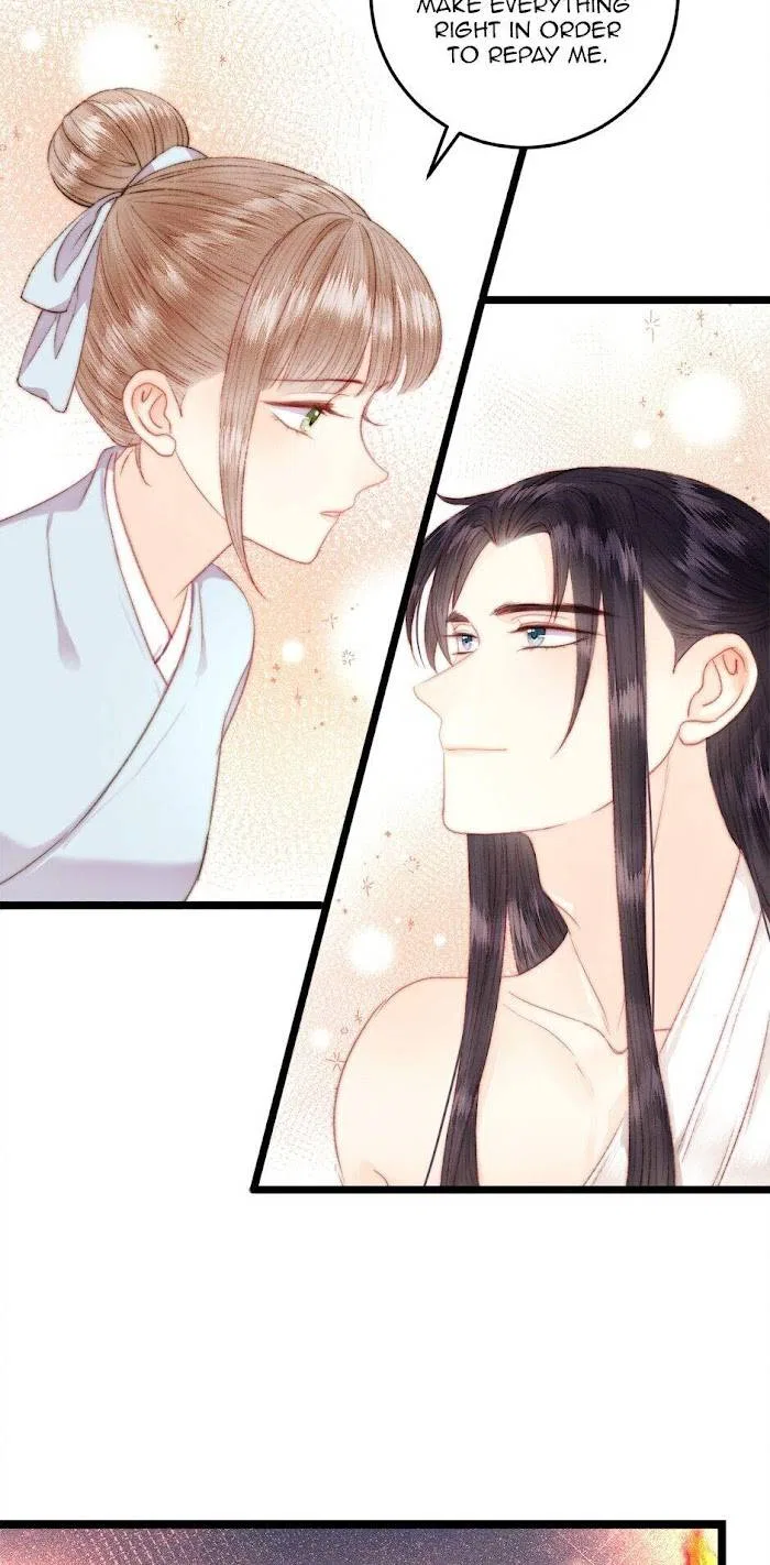 The Goddess of Healing Chapter 146 – Page 19