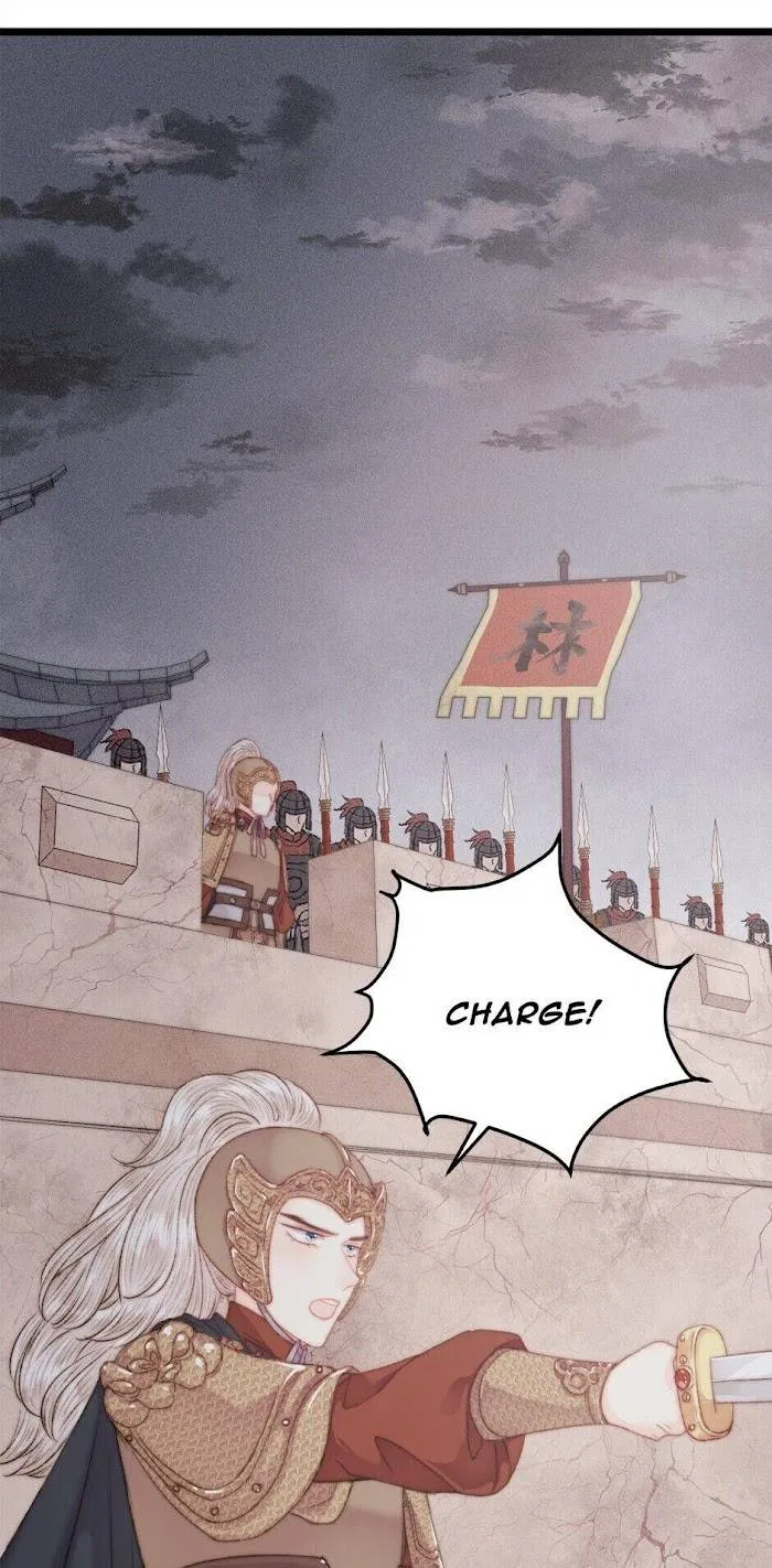 The Goddess of Healing Chapter 146 – Page 22