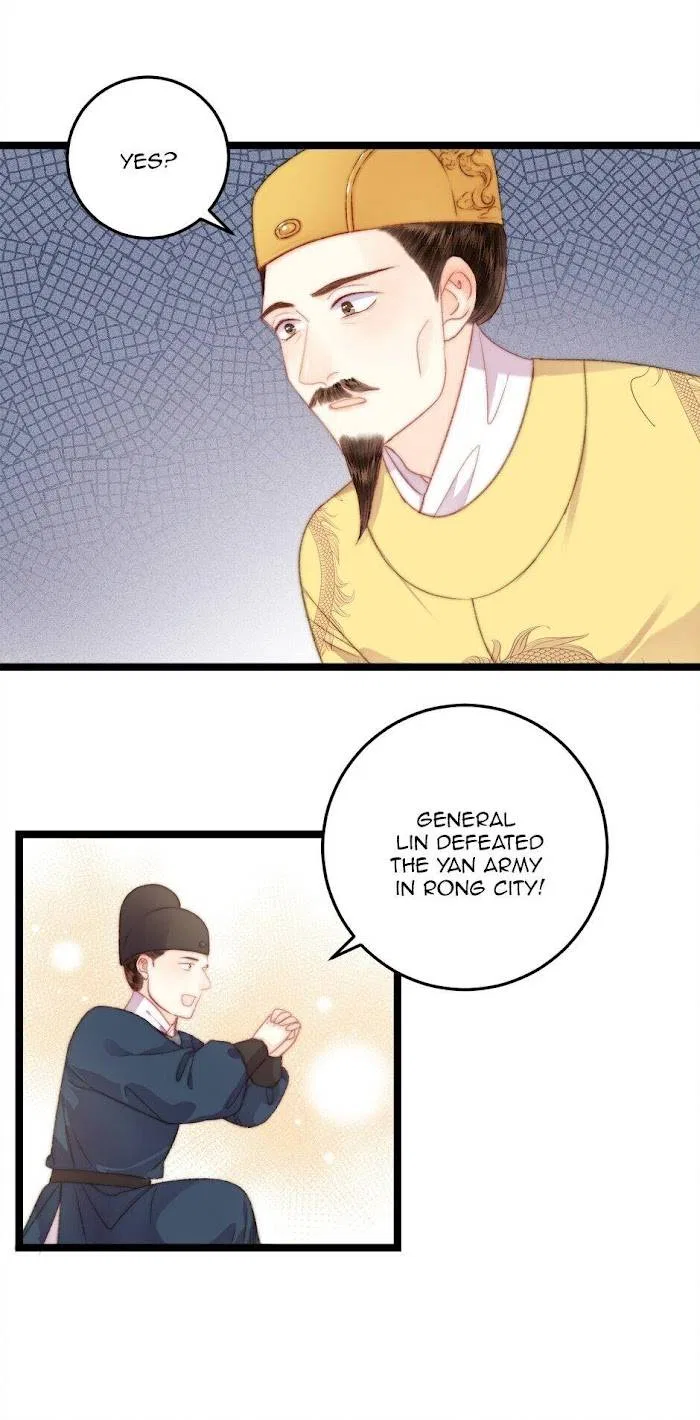 The Goddess of Healing Chapter 146 – Page 26