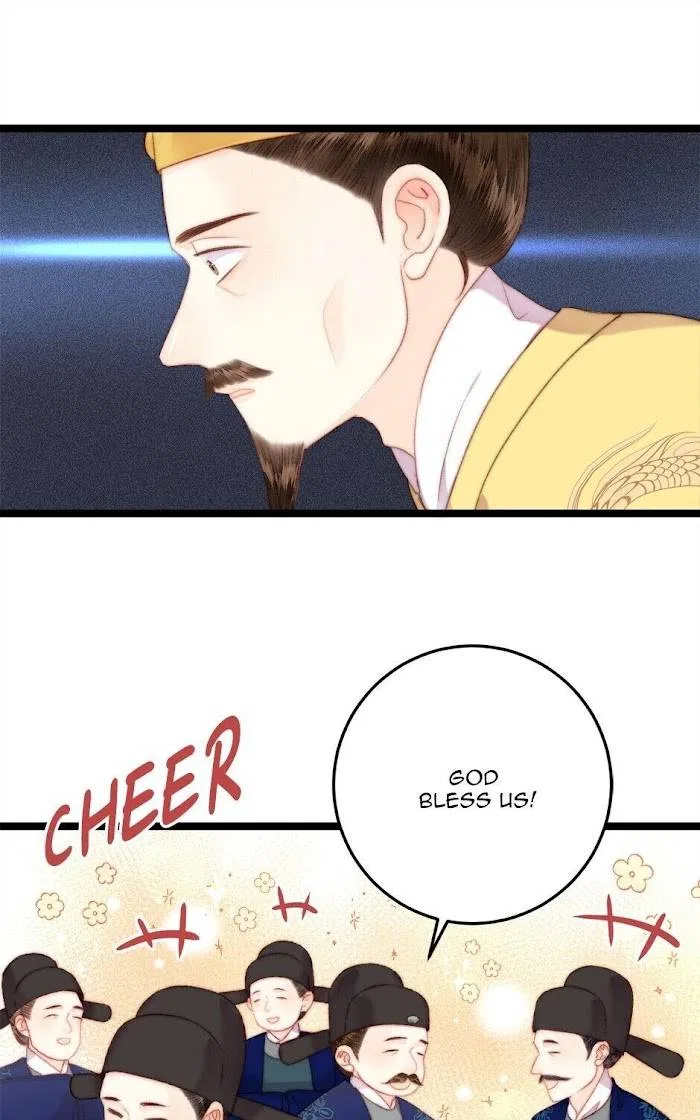 The Goddess of Healing Chapter 146 – Page 27