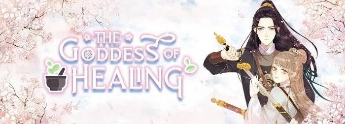 The Goddess of Healing Chapter 146 – Page 29