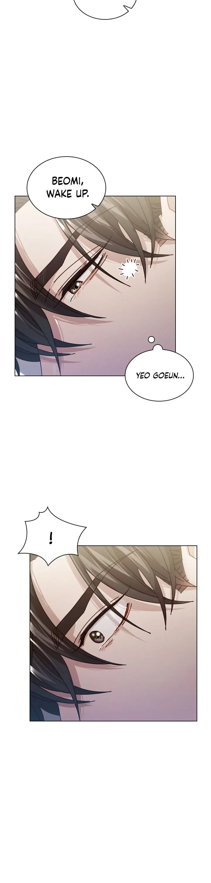 A Beastly Scandal Chapter 60 – Page 3
