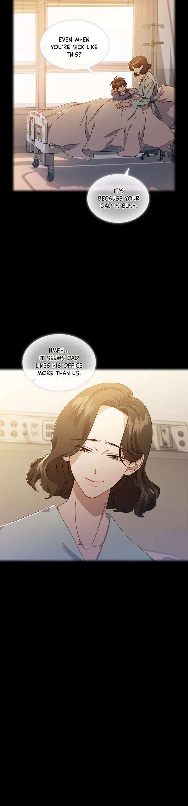 A Beastly Scandal Chapter 60 – Page 11