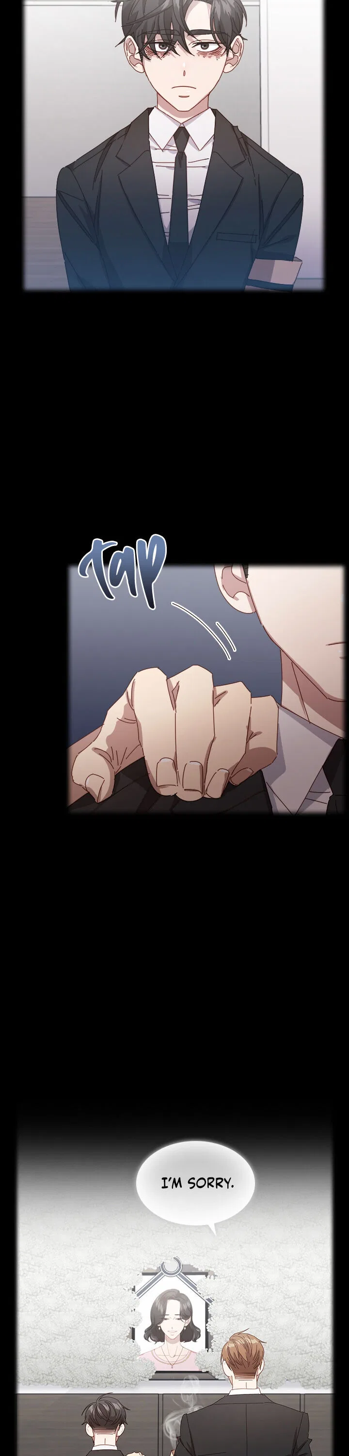 A Beastly Scandal Chapter 60 – Page 13