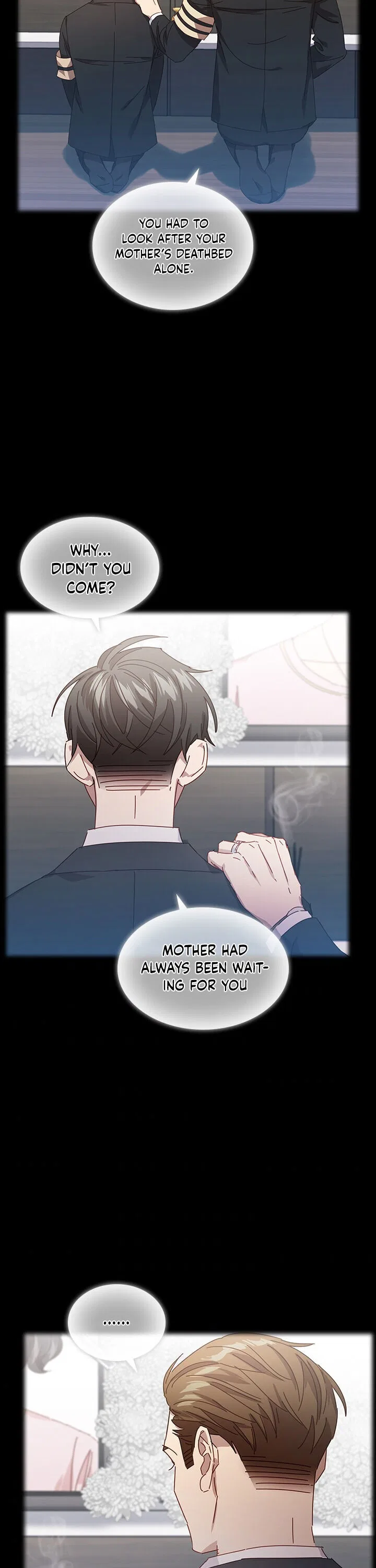 A Beastly Scandal Chapter 60 – Page 14