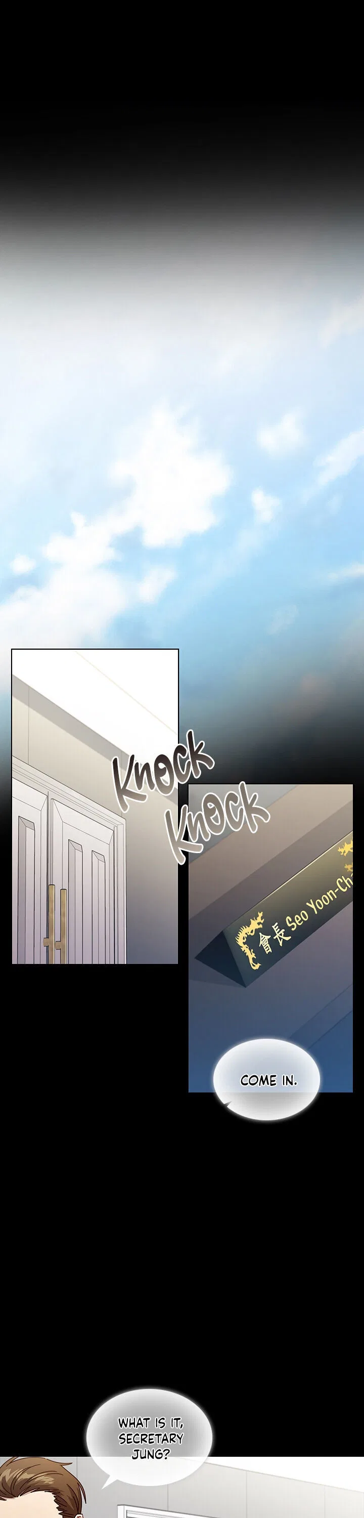 A Beastly Scandal Chapter 60 – Page 16
