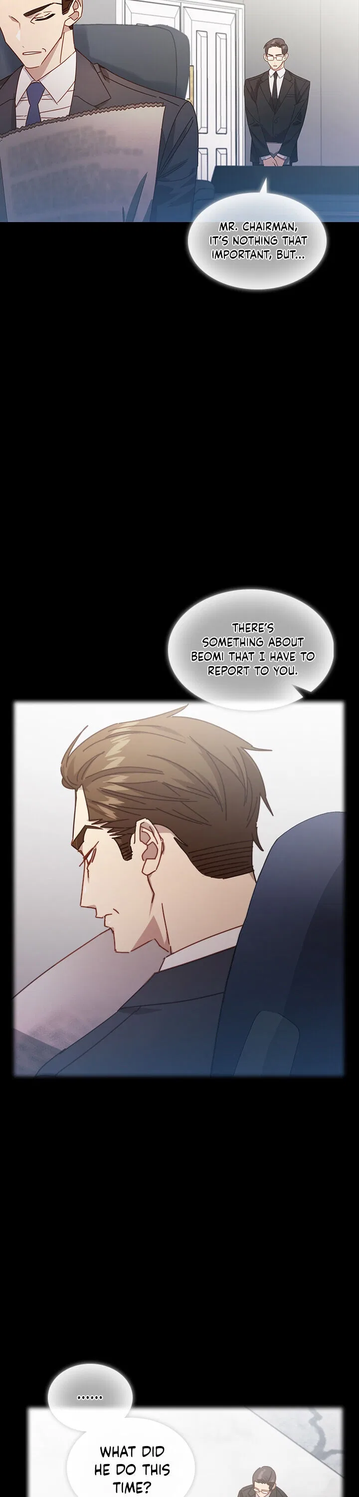 A Beastly Scandal Chapter 60 – Page 17