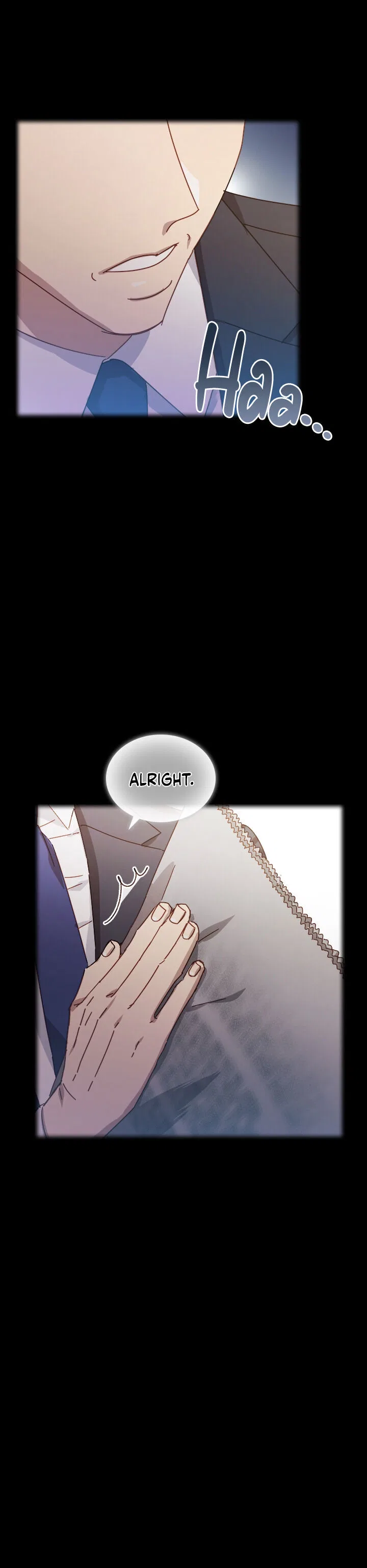A Beastly Scandal Chapter 60 – Page 19