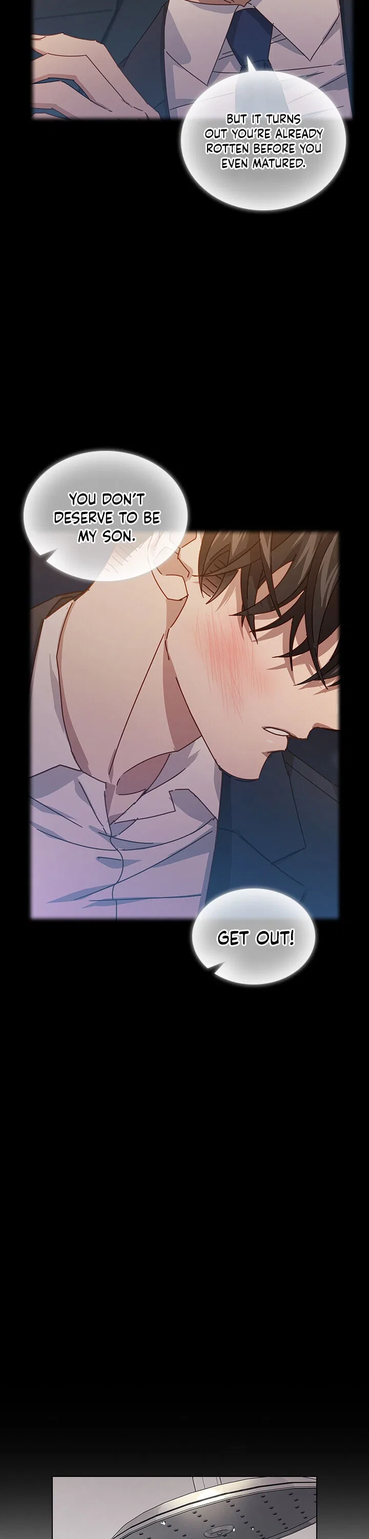 A Beastly Scandal Chapter 60 – Page 30