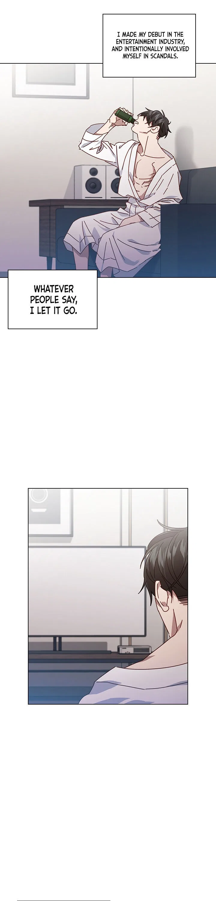 A Beastly Scandal Chapter 60 – Page 33