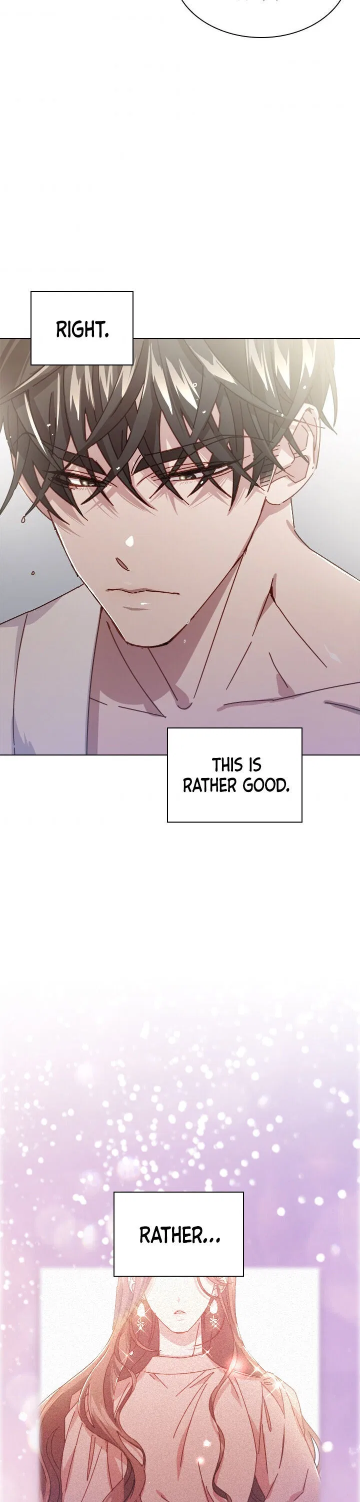 A Beastly Scandal Chapter 60 – Page 35