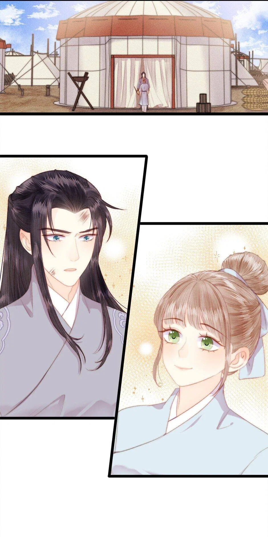 The Goddess of Healing Chapter 145 – Page 2