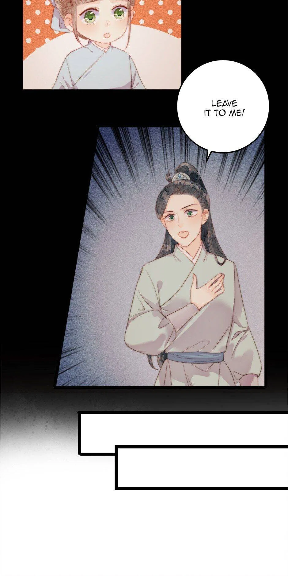 The Goddess of Healing Chapter 145 – Page 6