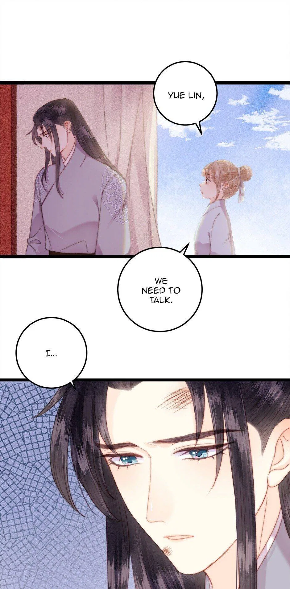 The Goddess of Healing Chapter 145 – Page 7