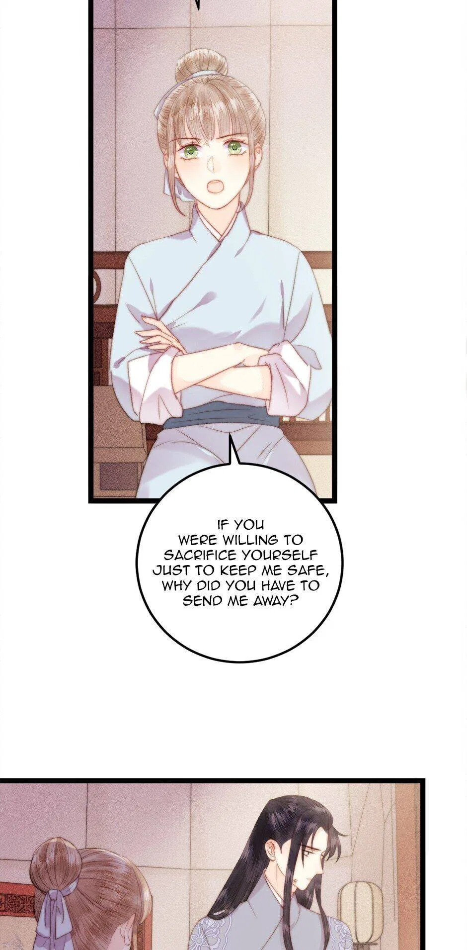 The Goddess of Healing Chapter 145 – Page 9