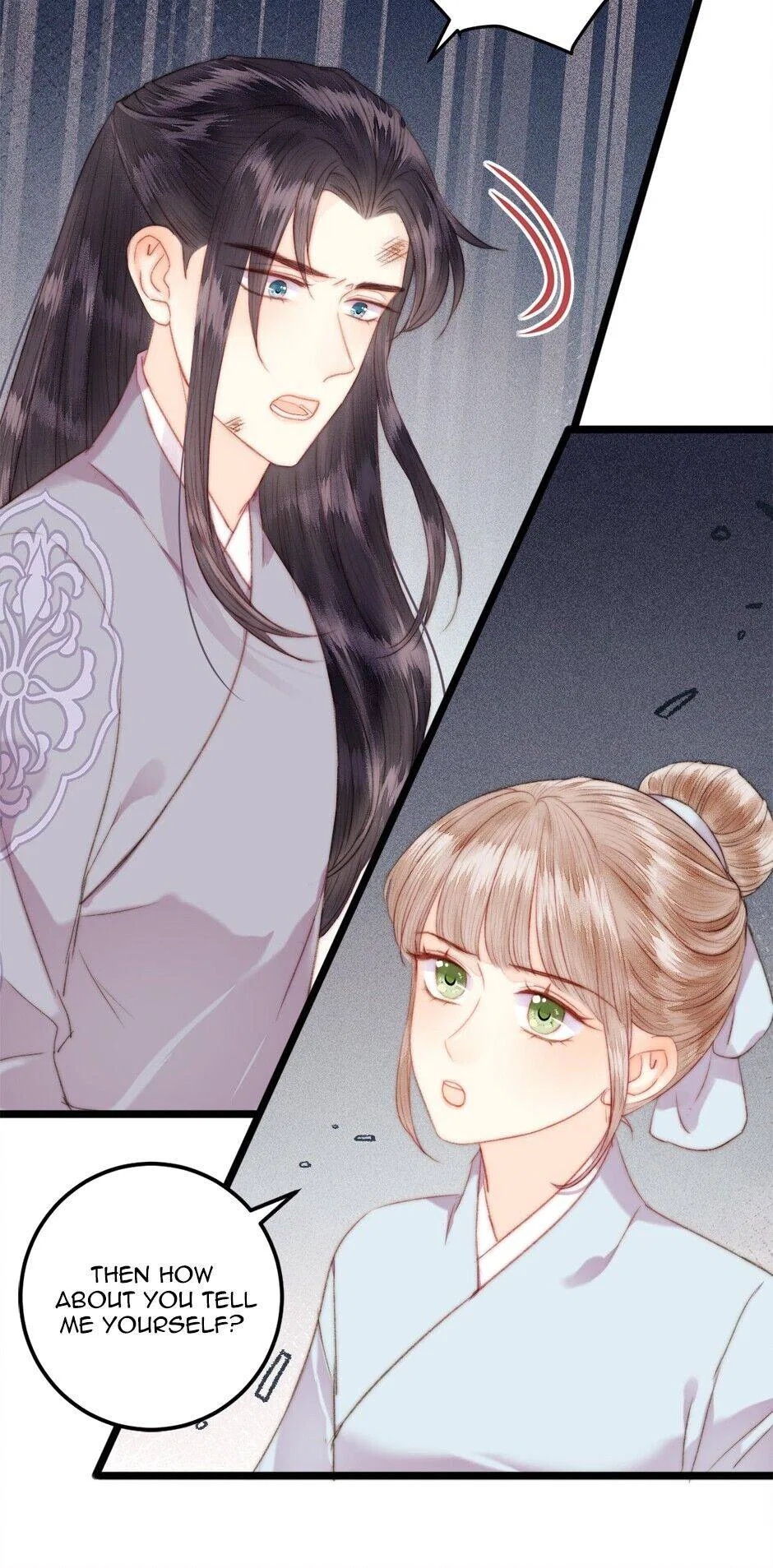 The Goddess of Healing Chapter 145 – Page 11