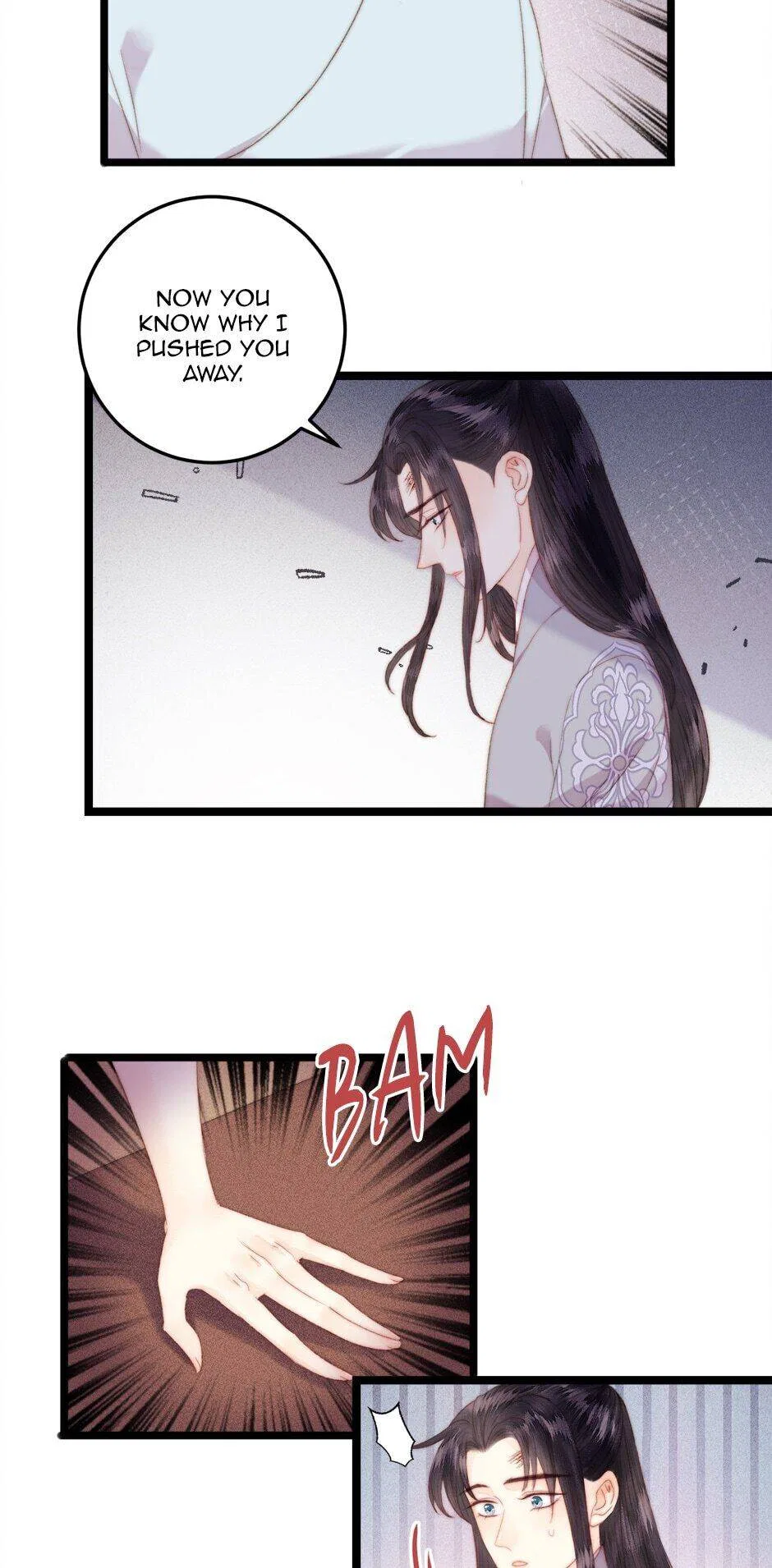 The Goddess of Healing Chapter 145 – Page 14