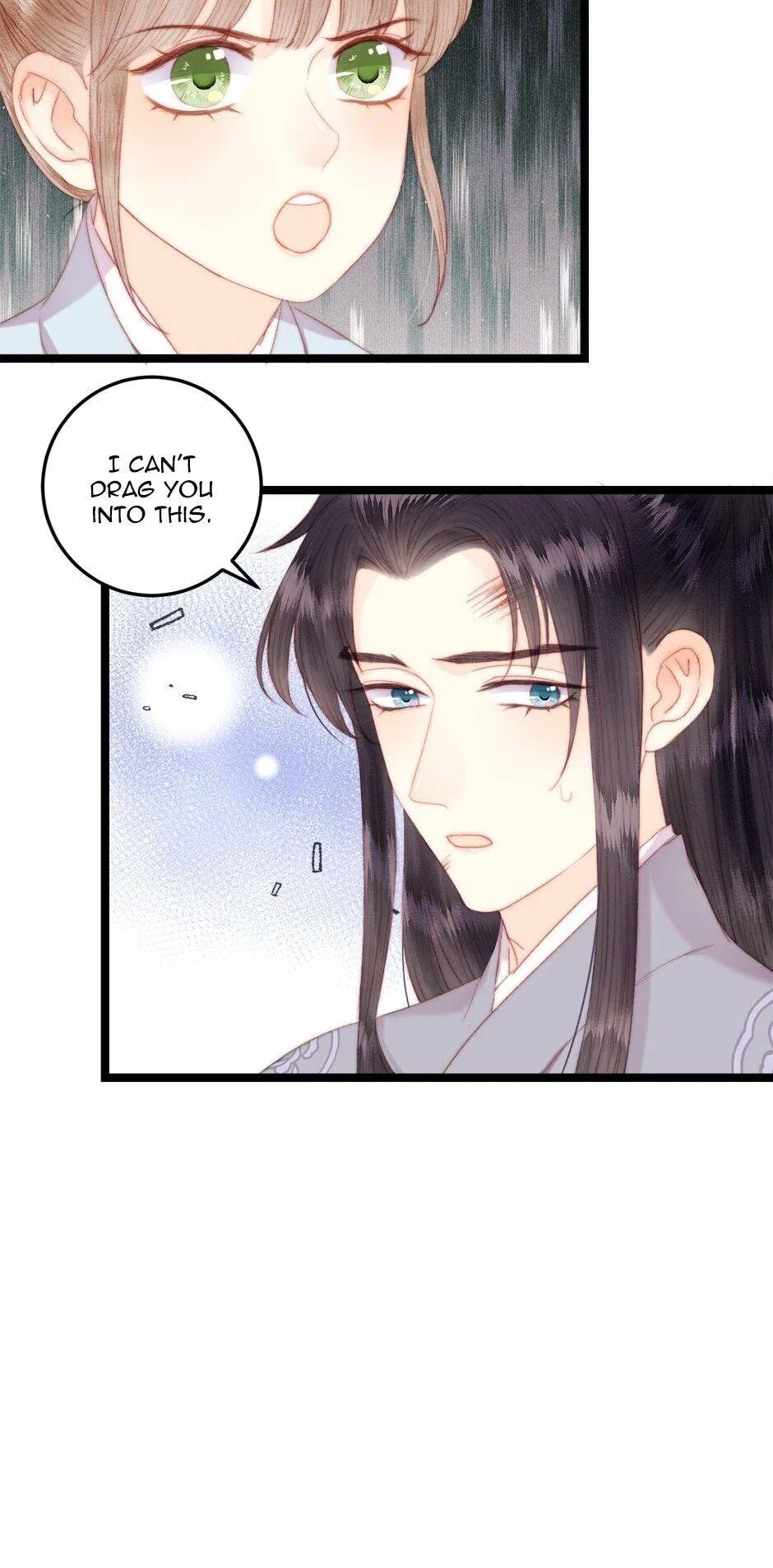 The Goddess of Healing Chapter 145 – Page 16