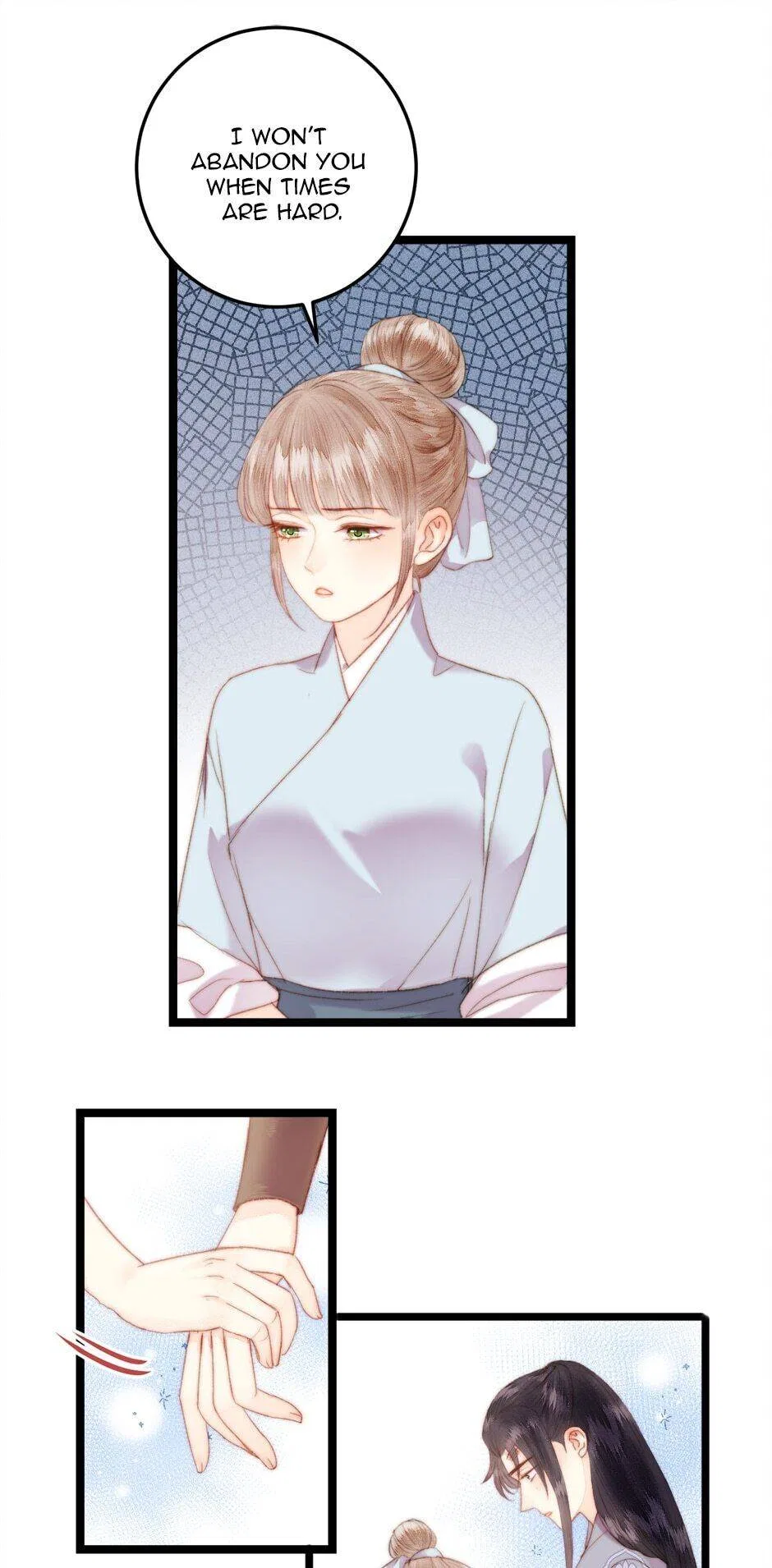 The Goddess of Healing Chapter 145 – Page 17