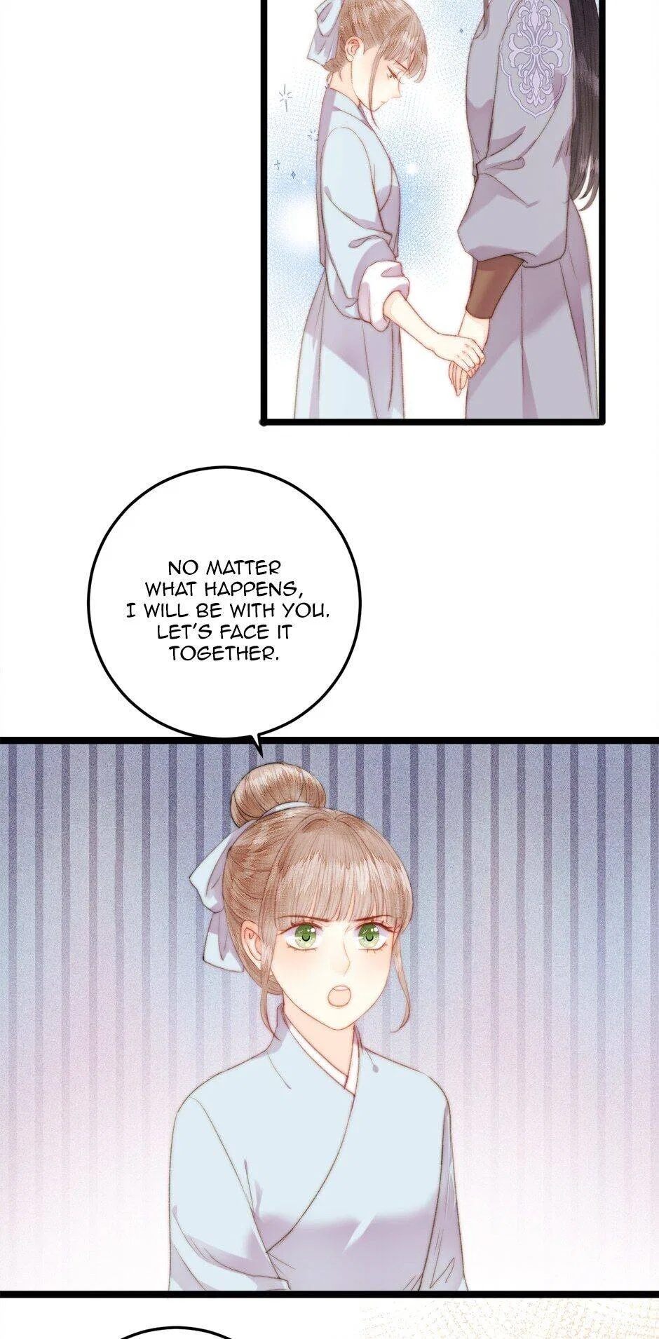 The Goddess of Healing Chapter 145 – Page 18