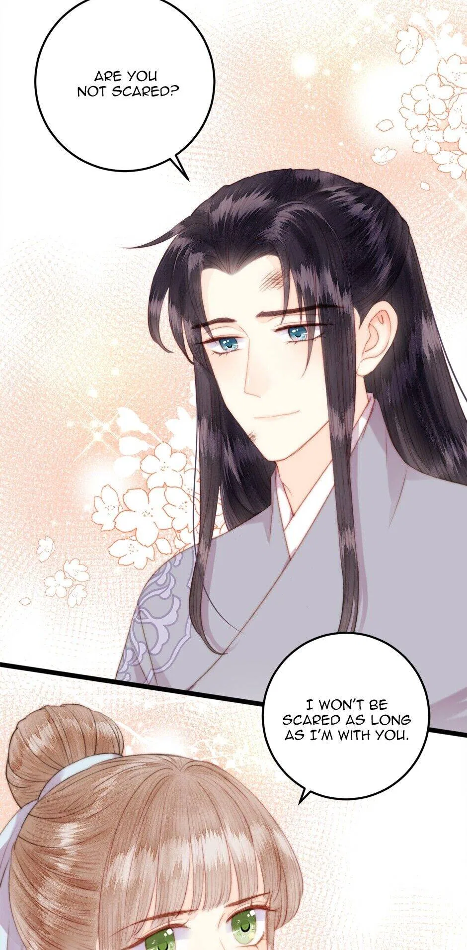 The Goddess of Healing Chapter 145 – Page 19