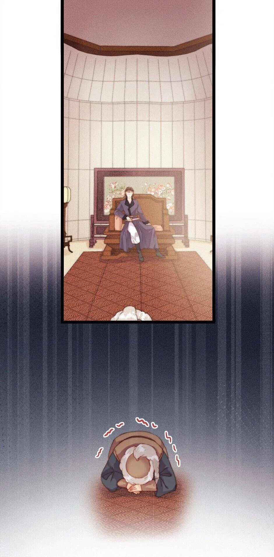 The Goddess of Healing Chapter 145 – Page 21