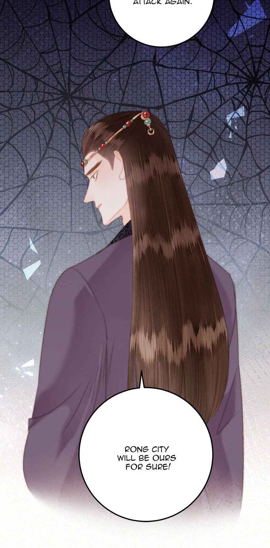 The Goddess of Healing Chapter 145 – Page 26