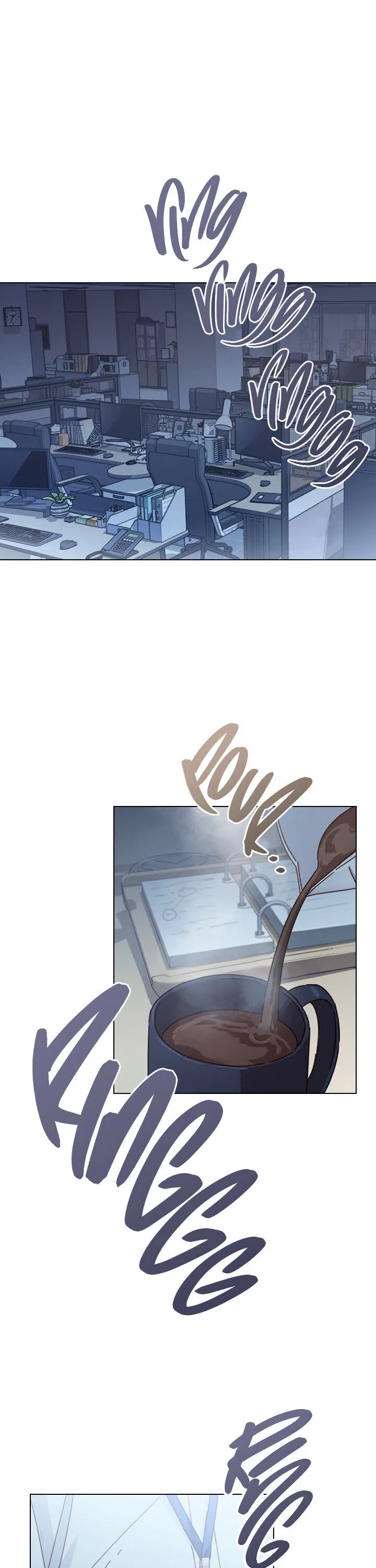 A Beastly Scandal Chapter 59 – Page 2