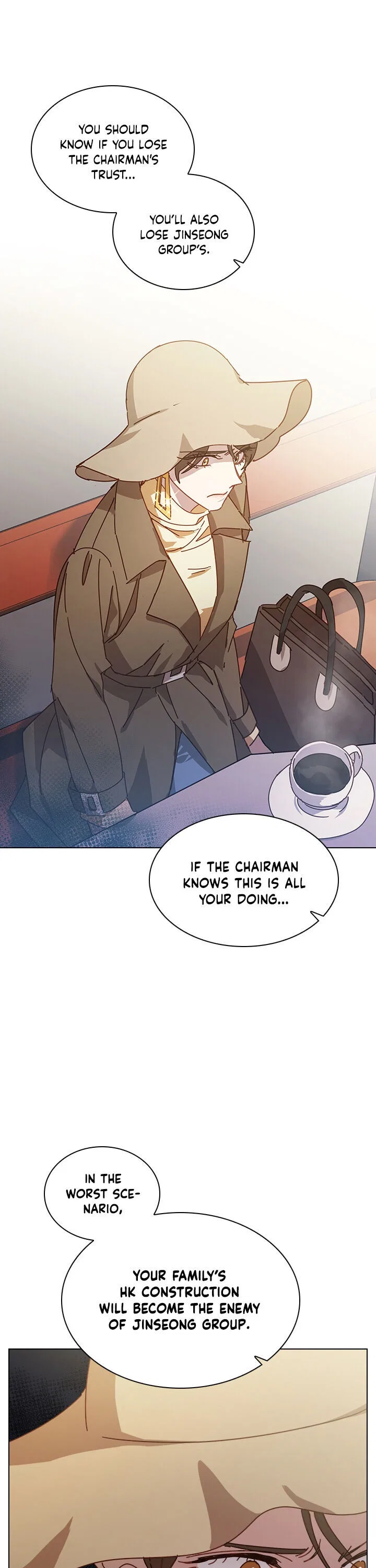 A Beastly Scandal Chapter 59 – Page 20