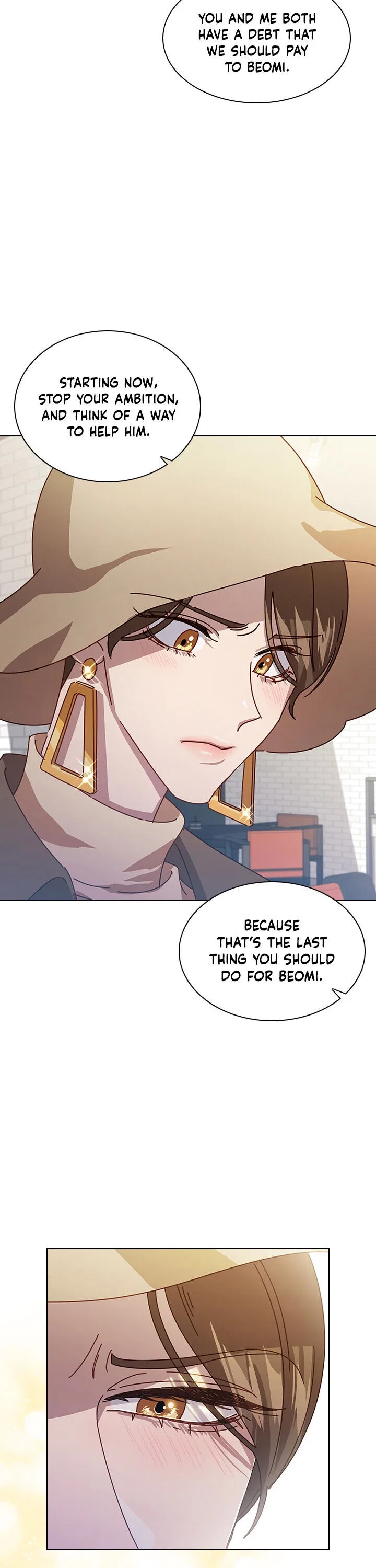 A Beastly Scandal Chapter 59 – Page 29