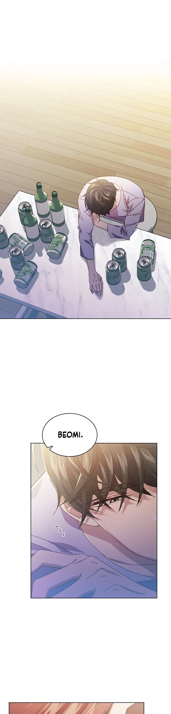 A Beastly Scandal Chapter 59 – Page 31