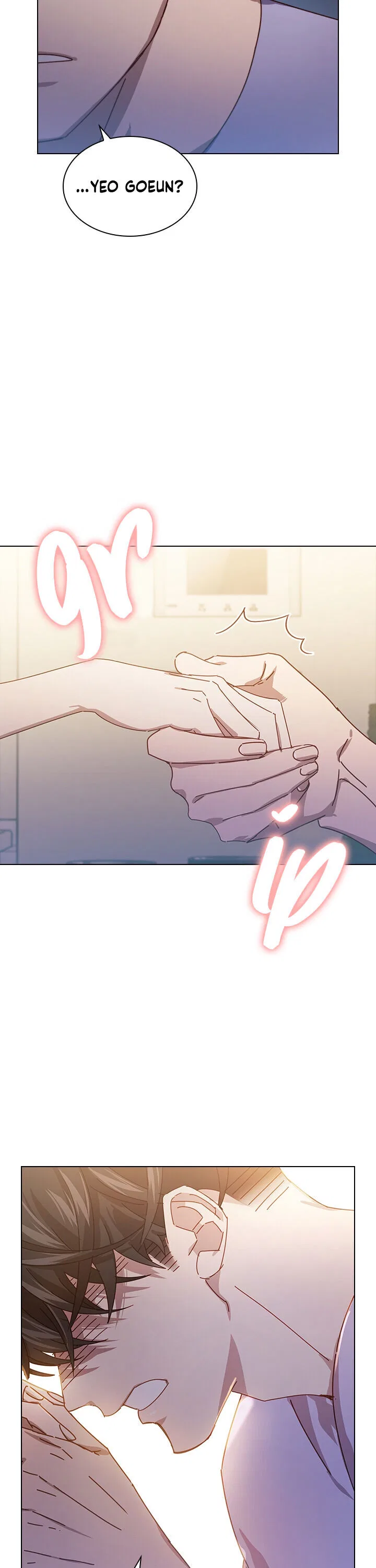 A Beastly Scandal Chapter 59 – Page 33