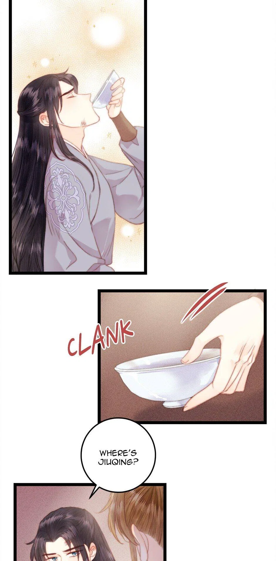 The Goddess of Healing Chapter 144 – Page 14