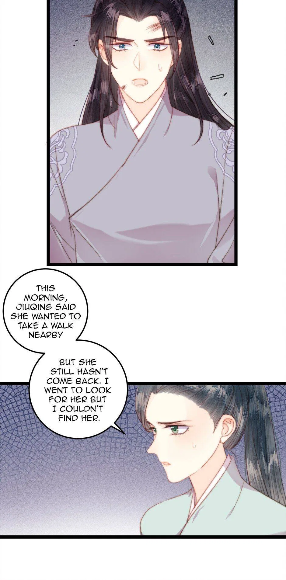 The Goddess of Healing Chapter 144 – Page 16