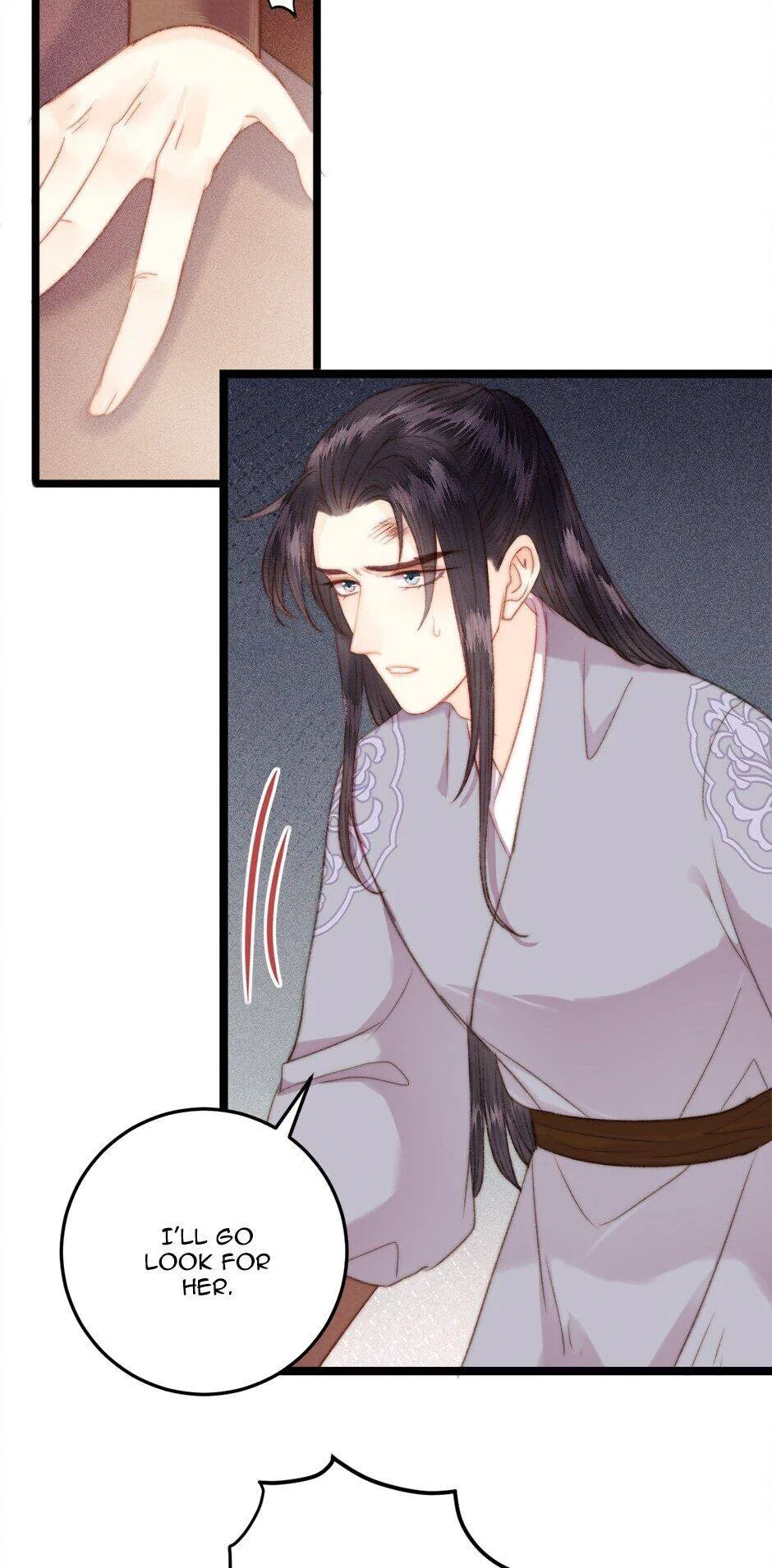 The Goddess of Healing Chapter 144 – Page 18