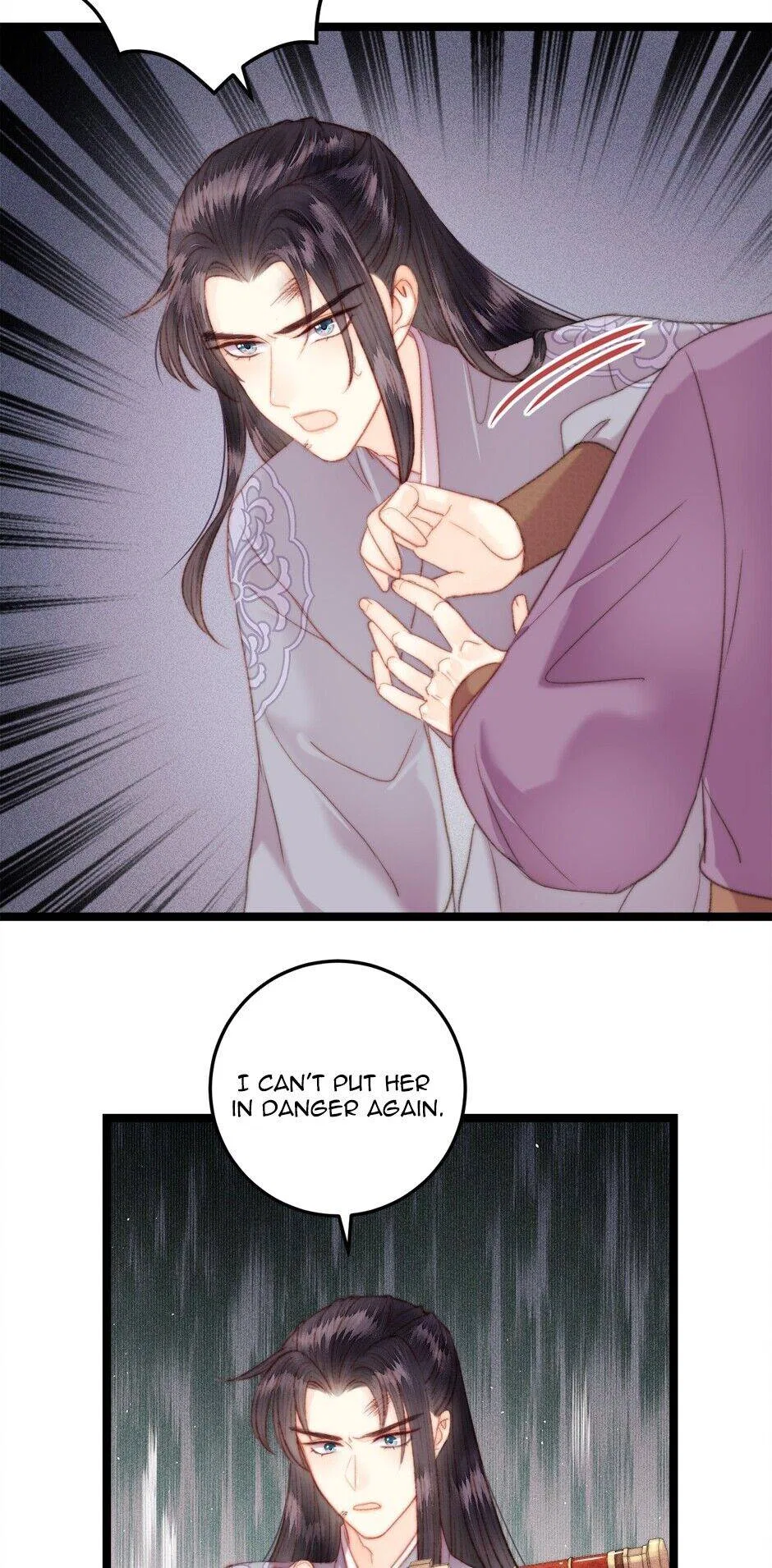The Goddess of Healing Chapter 144 – Page 20