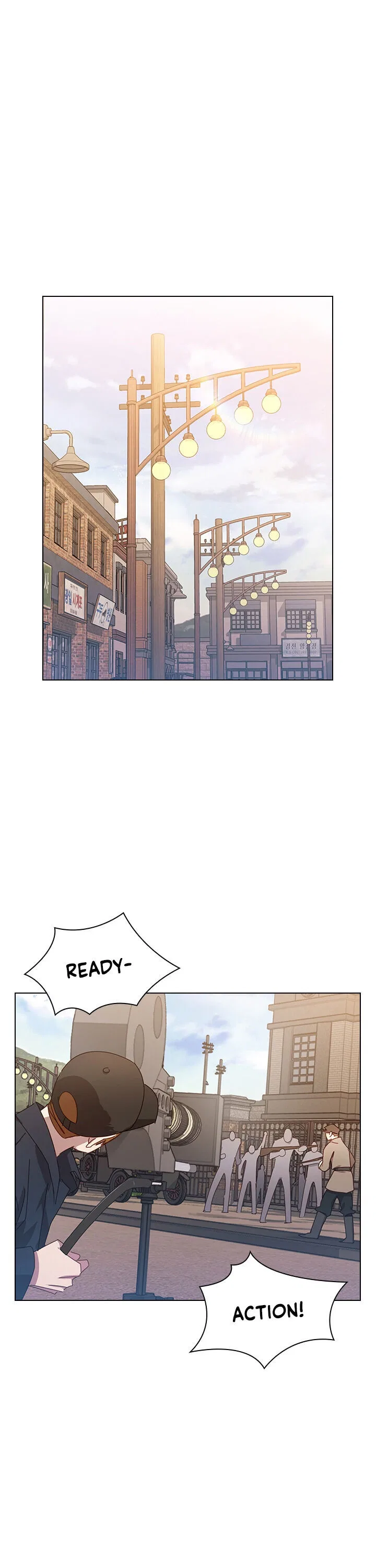A Beastly Scandal Chapter 58 – Page 2