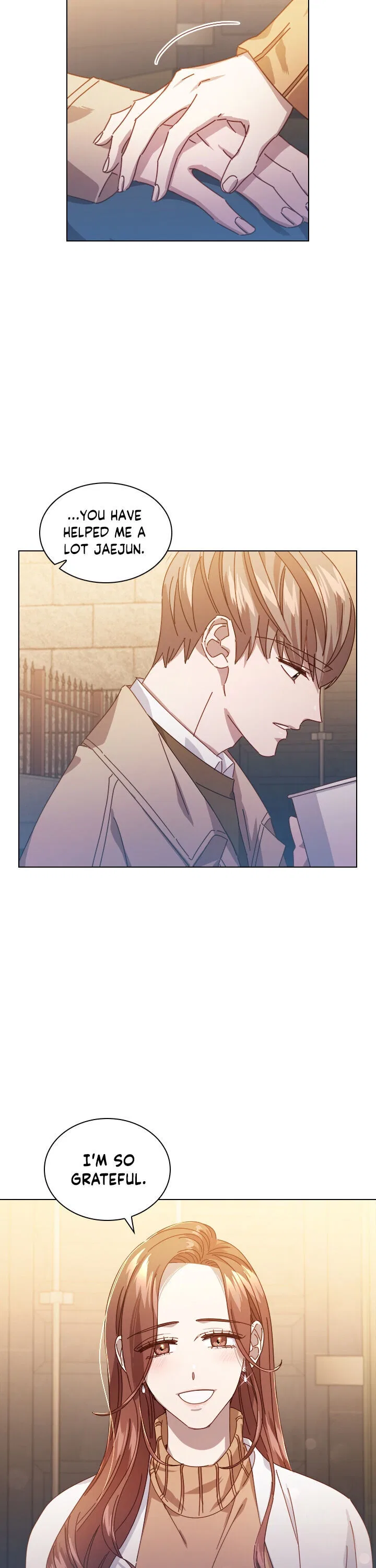 A Beastly Scandal Chapter 58 – Page 9