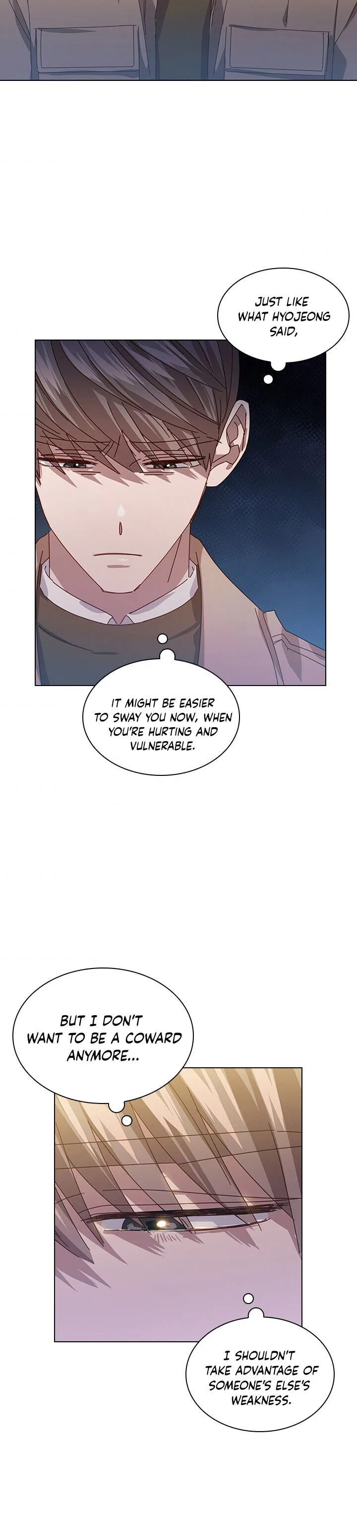 A Beastly Scandal Chapter 58 – Page 14