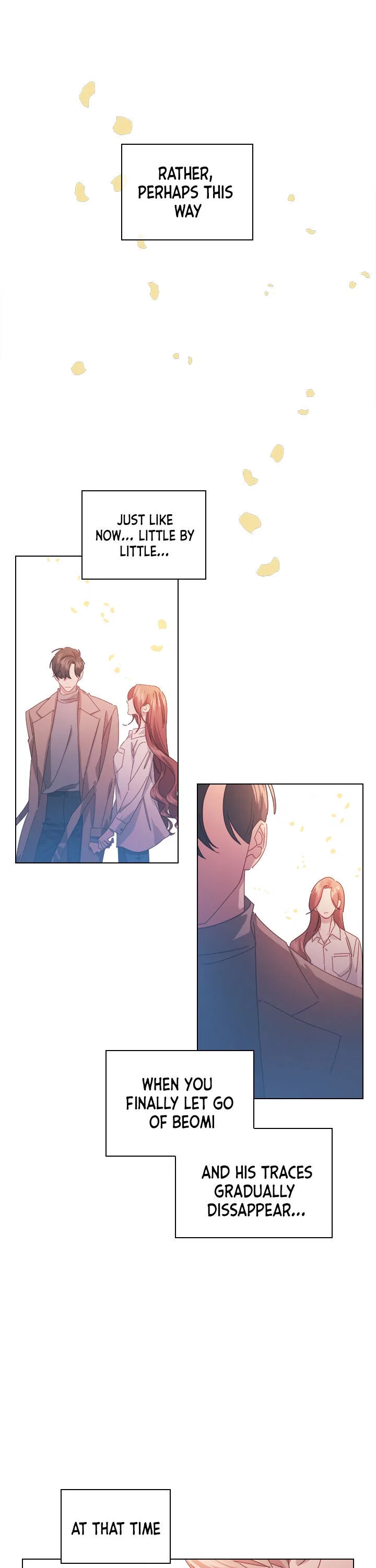 A Beastly Scandal Chapter 58 – Page 15