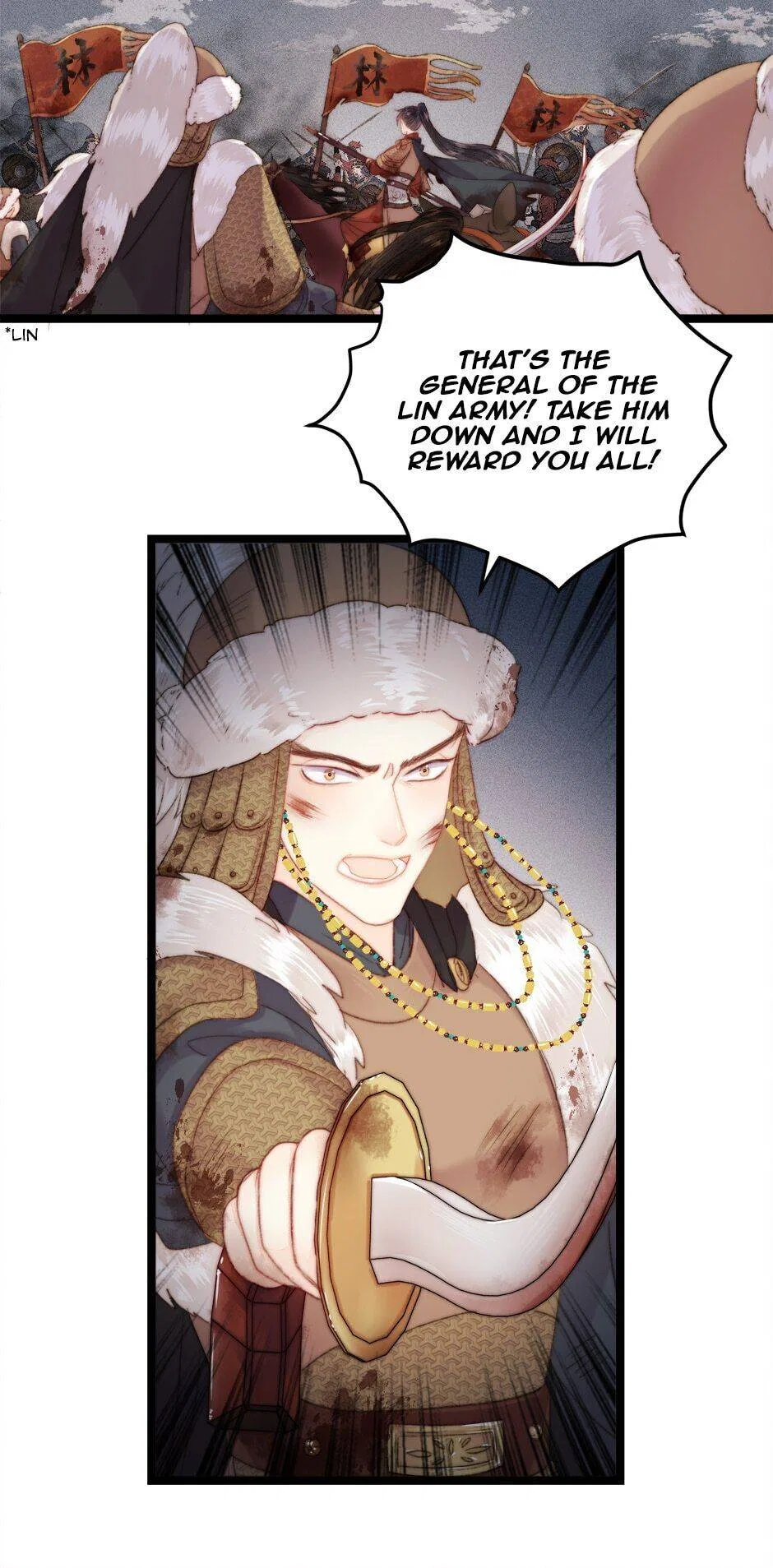 The Goddess of Healing Chapter 143 – Page 11