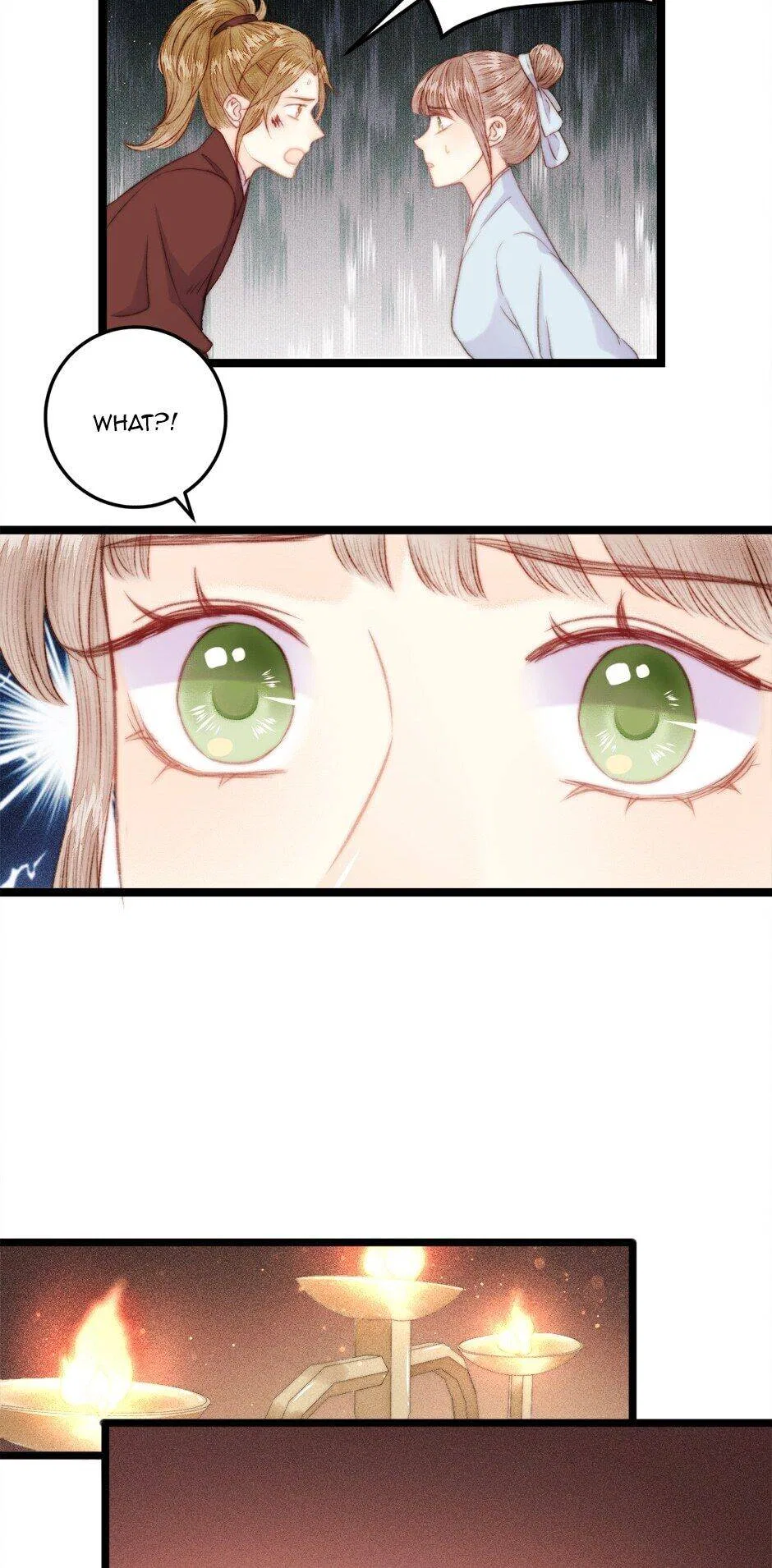 The Goddess of Healing Chapter 143 – Page 23