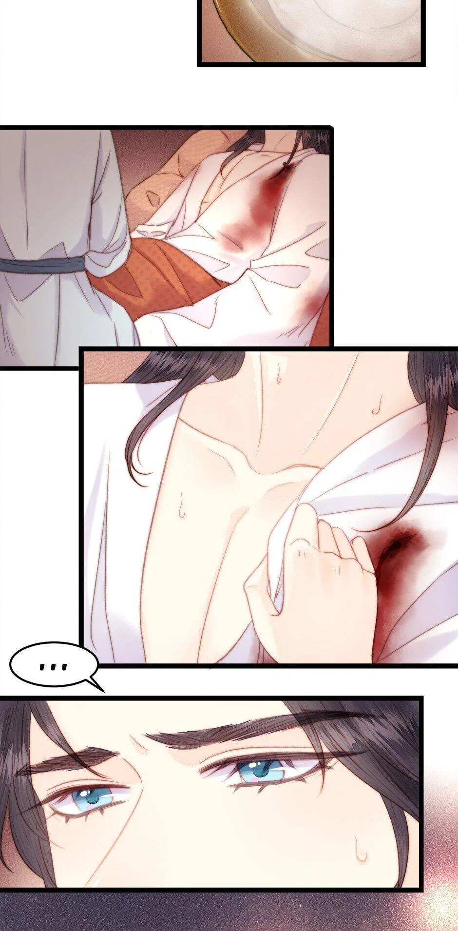 The Goddess of Healing Chapter 143 – Page 25