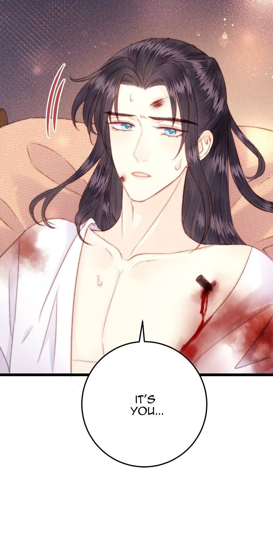 The Goddess of Healing Chapter 143 – Page 26