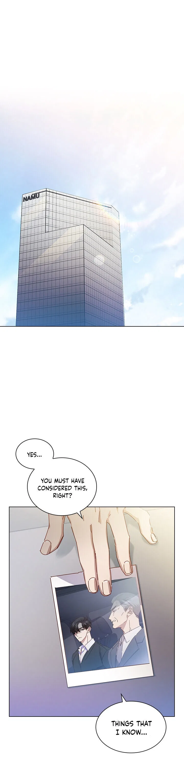 A Beastly Scandal Chapter 57 – Page 2