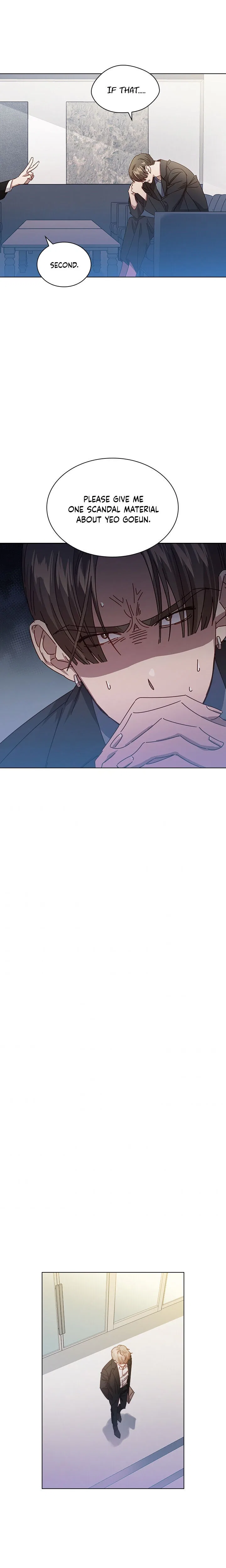 A Beastly Scandal Chapter 57 – Page 4
